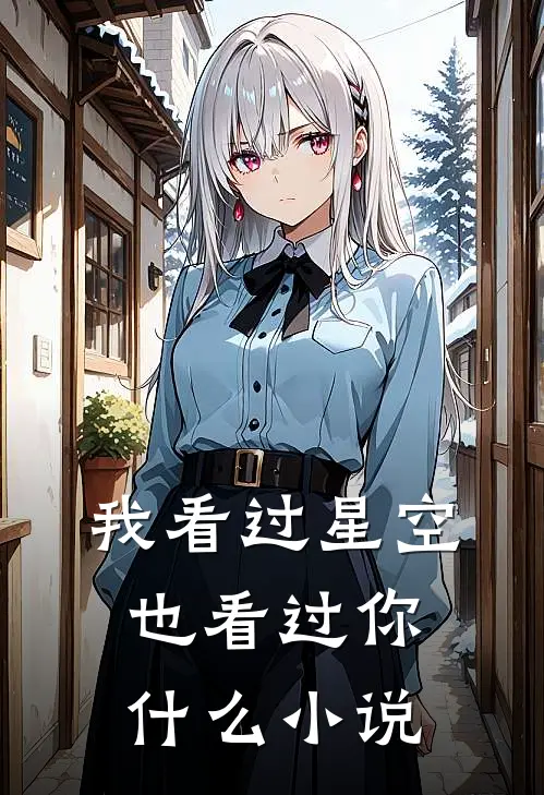 我看过星空,也看过你啊
