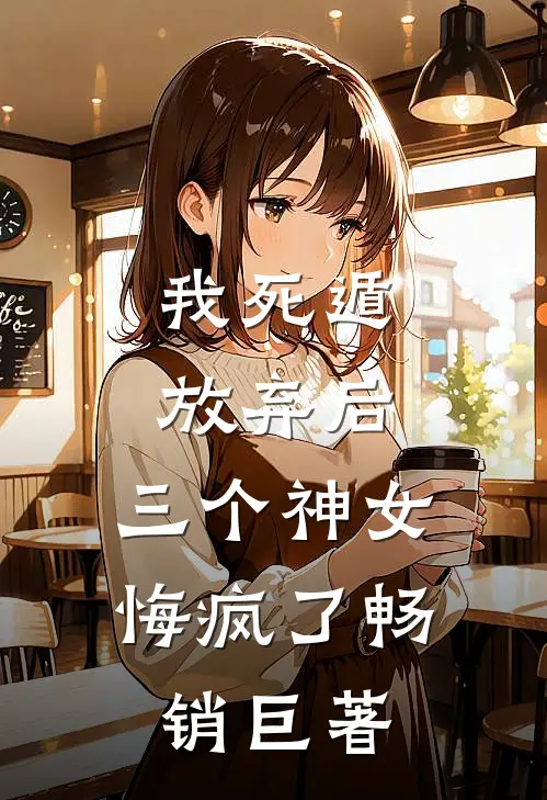 我死遁放弃后,三个神女悔疯了畅销巨著推荐