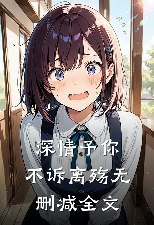 深情予你,不诉离殇无删减全文在线阅读