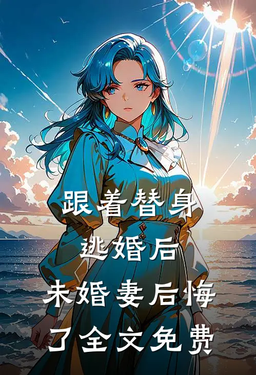 跟着替身逃婚后,未婚妻后悔了全文免费观看