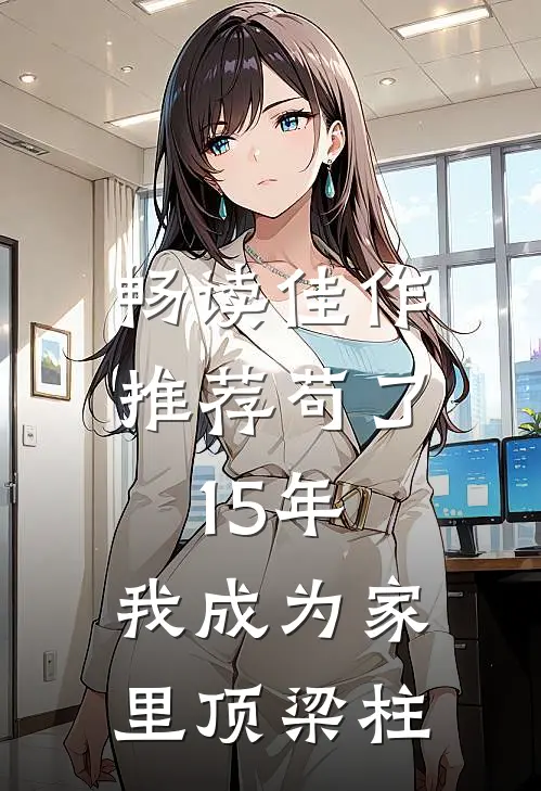 畅读佳作推荐苟了15年，我成为家里顶梁柱