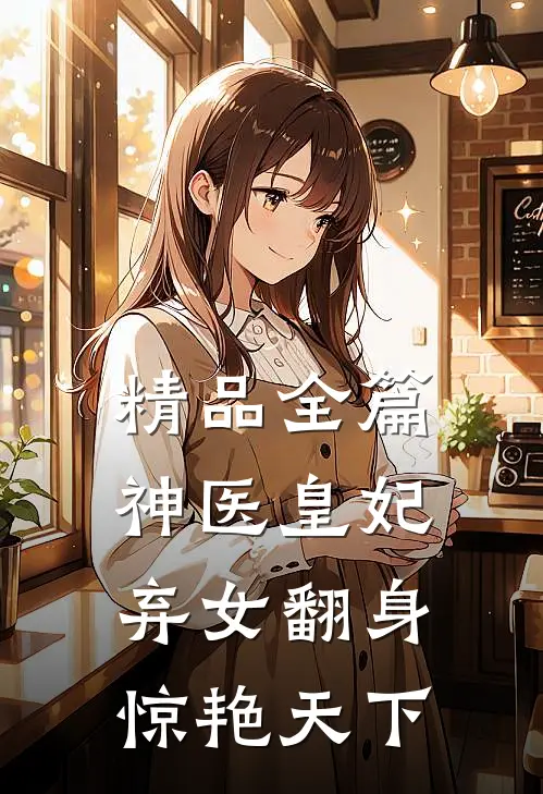 精品全篇神医皇妃：弃女翻身惊艳天下
