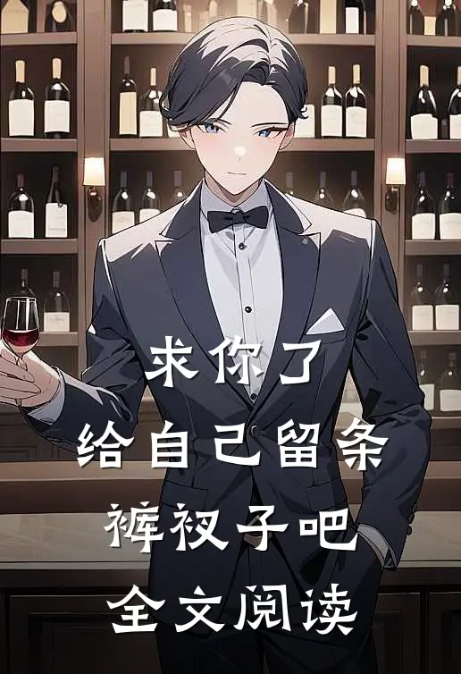 求你了,给自己留条裤衩子吧 全文阅读
