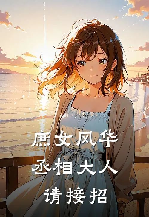 庶女风华：丞相大人请接招