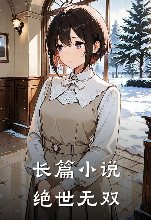 长篇绝世无双在线阅读