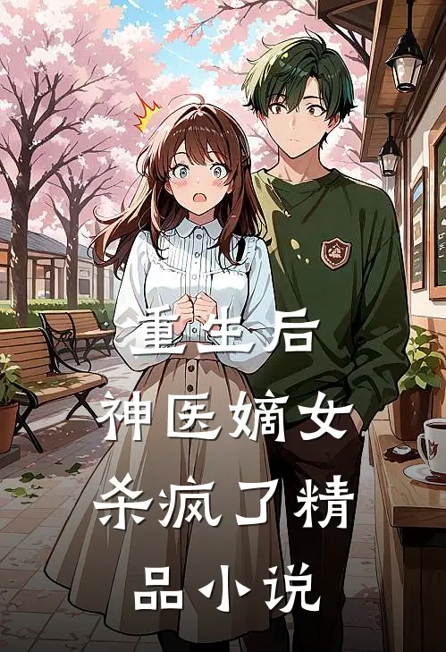 重生后,神医嫡女杀疯了精品阅读