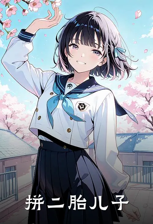 拼二胎儿子以失败告终