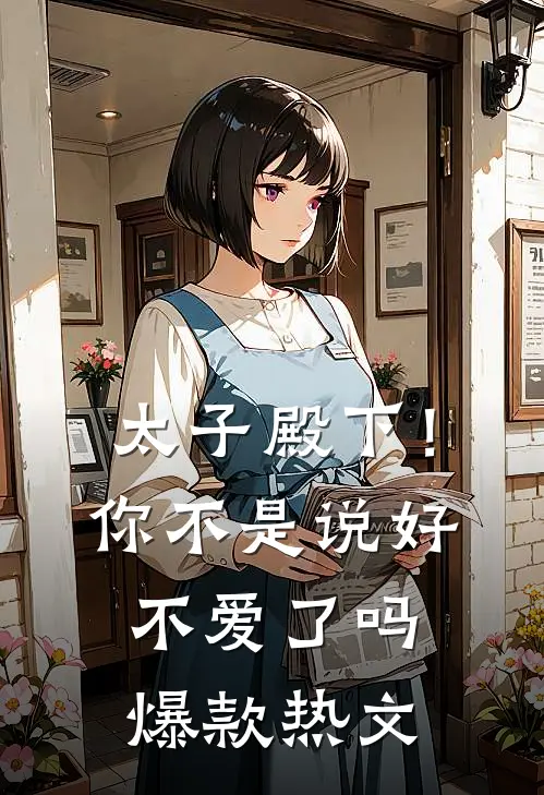 太子殿下!你不是说好不爱了吗爆款热文在线阅读