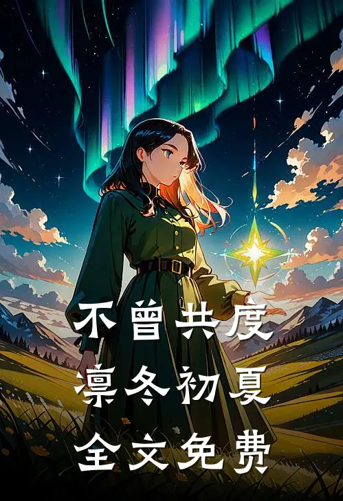不曾共度凛冬初夏全文免费阅读