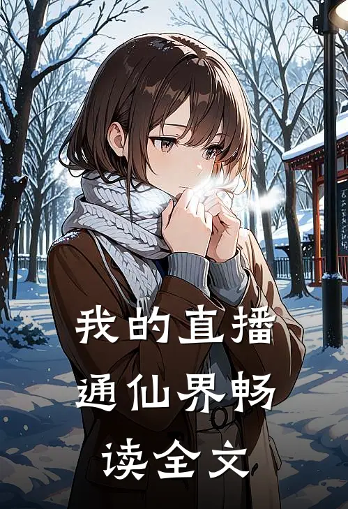 我的直播通仙界畅读全文