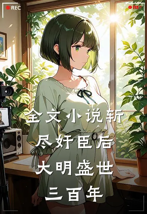 全文小说斩尽奸臣后，大明盛世三百年