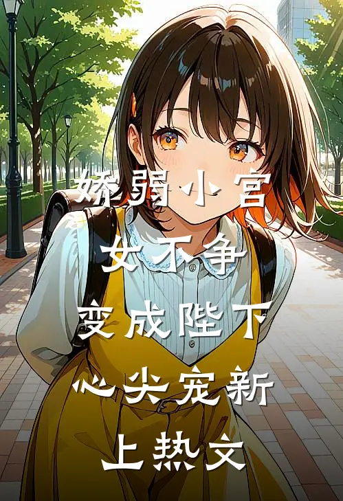 娇弱小宫女不争,变成陛下心尖宠新上热文