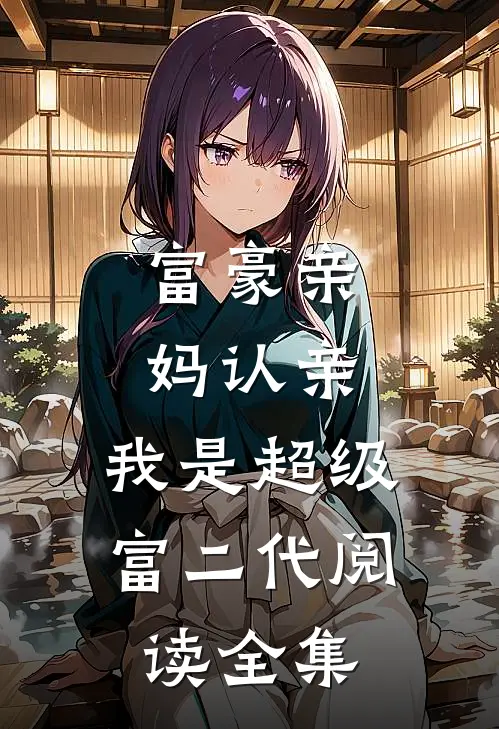 富豪亲妈认亲我是超级富二代阅读全集免费