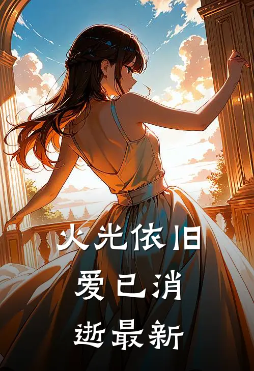 火光依旧,爱已消逝最新版本