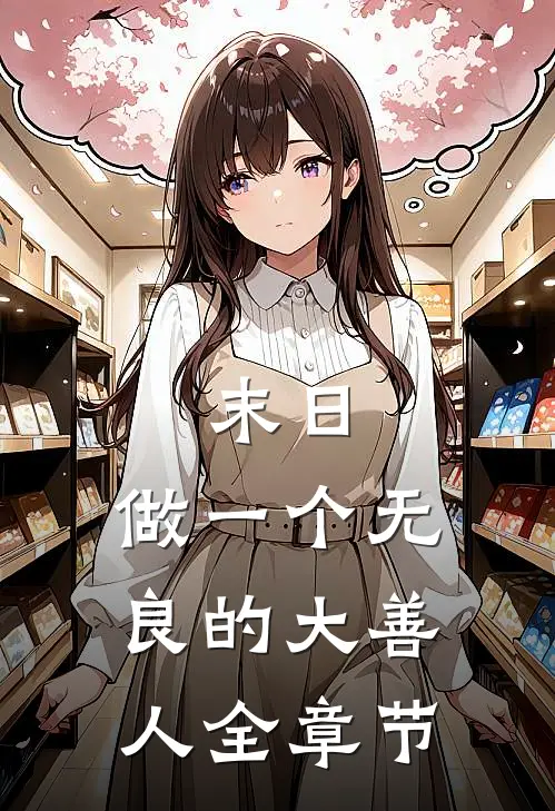 末日,做一个无良的大善人全章节阅读