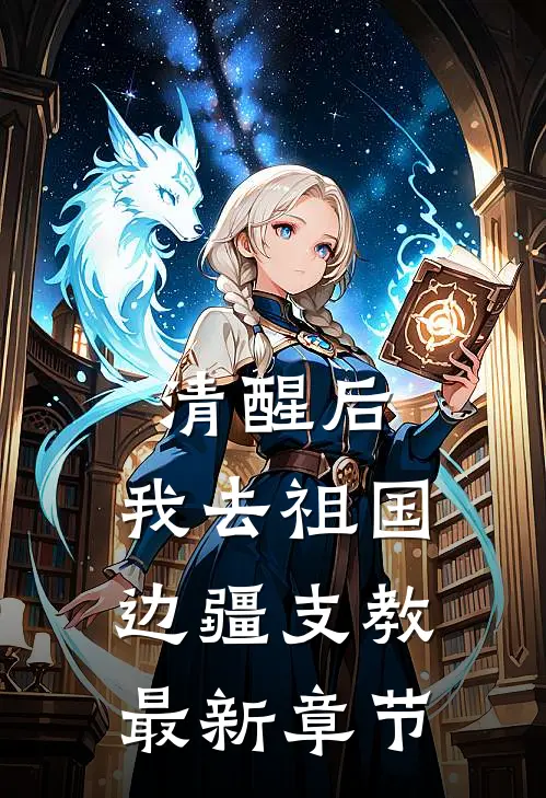 清醒后，我去祖国边疆支教最新章节