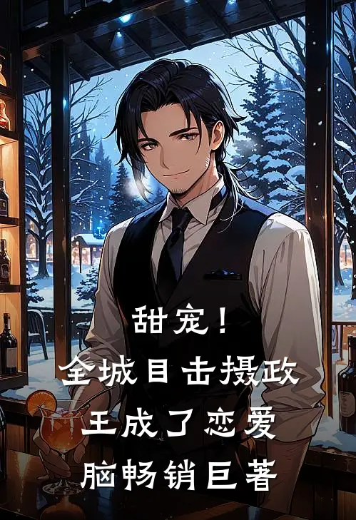 甜宠！全城目击摄政王成了恋爱脑畅销巨著
