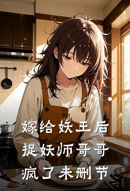 嫁给妖王后,捉妖师哥哥疯了未删节在线观看