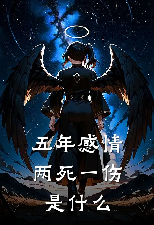 五年感情,两死一伤是歌