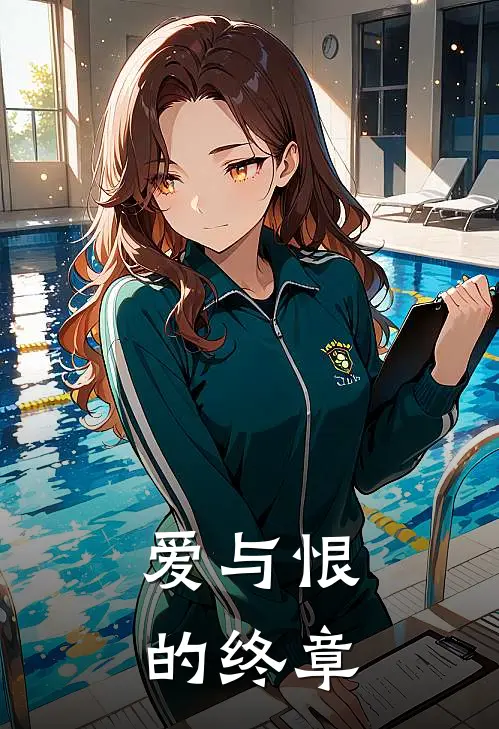 爱与恨的终章在线阅读