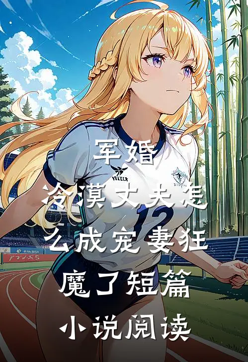 军婚冷漠丈夫怎么成宠妻狂魔了短篇阅读免费