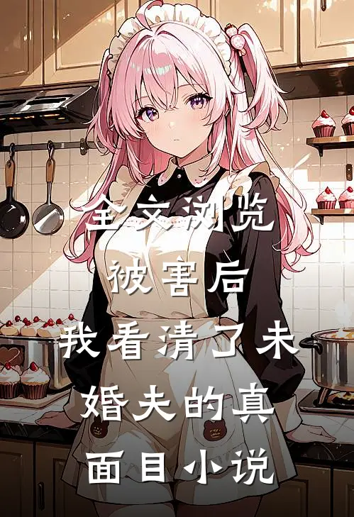 全文浏览被害后,我看清了未婚夫的真面目免费阅读