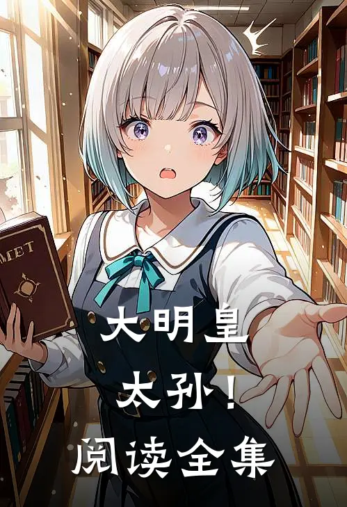 大明皇太孙!阅读全集免费