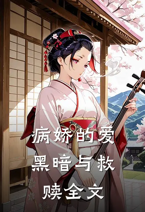 病娇的爱黑暗与救赎全文在线阅读