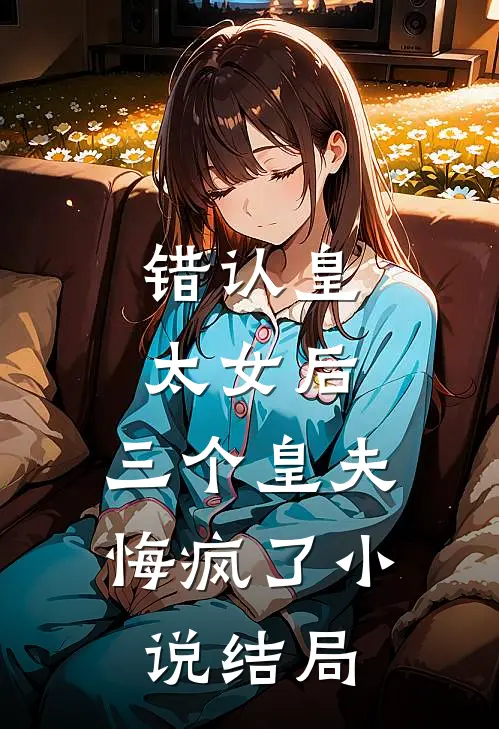 错认皇太女后,三个皇夫悔疯了结局怎么样