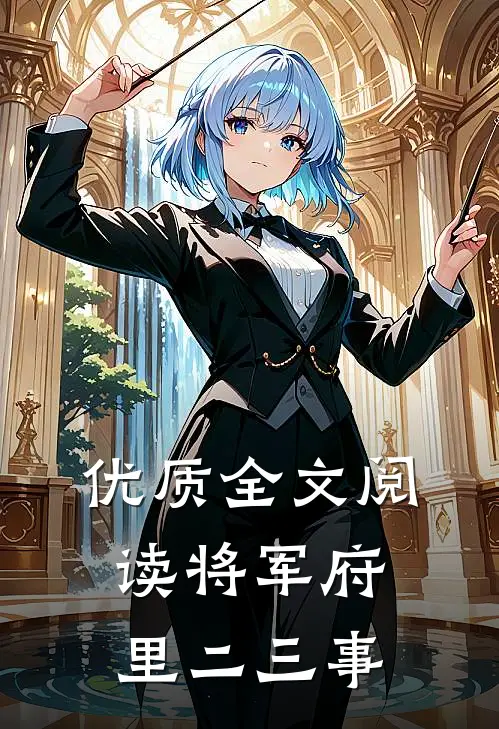 优质全文阅读将军府里二三事