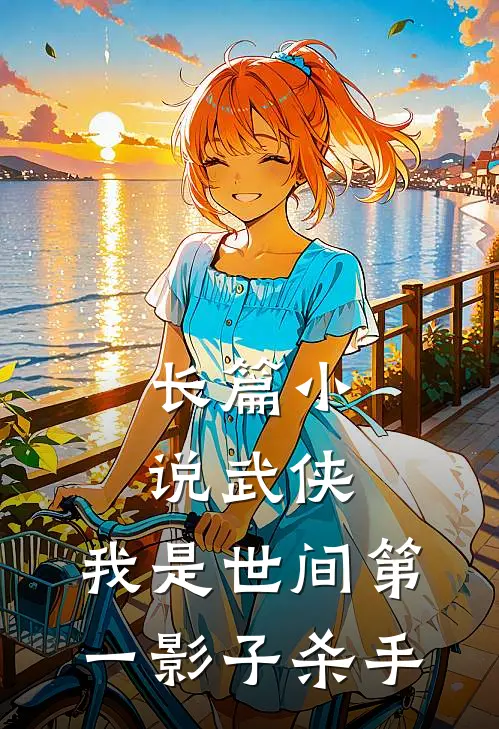 长篇武侠我是世间第一影子杀手