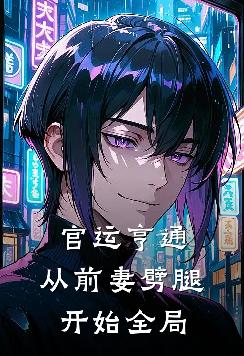官运亨通：从前妻劈腿开始全局