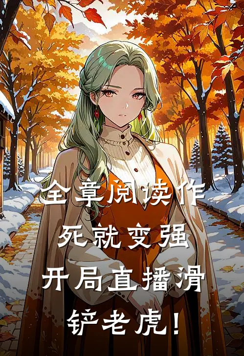 全章阅读作死就变强，开局直播滑铲老虎！