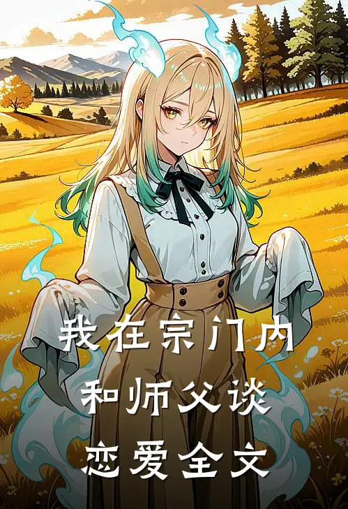 我在宗门内和师父谈恋爱全文在线阅读