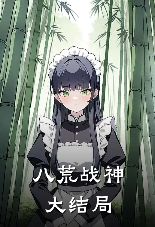 八荒战神大结局