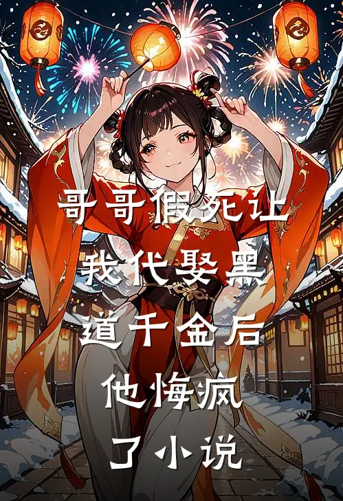 哥哥假死让我代娶黑道千金后,他悔疯了名字