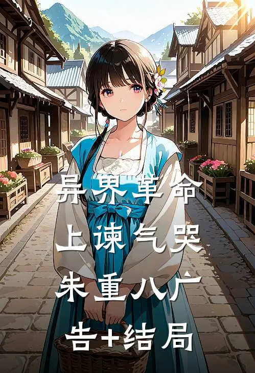 异界革命：上谏气哭朱重八广告+结局