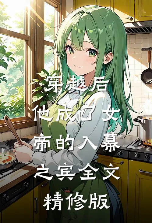 穿越后，他成了女帝的入幕之宾全文精修版