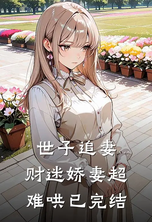 世子追妻财迷娇妻超难哄已完结