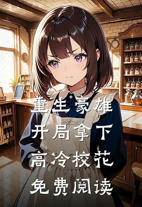 重生豪雄：开局拿下高冷校花免费阅读