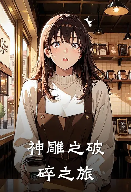 神雕之破碎之旅 威猛的小老鼠