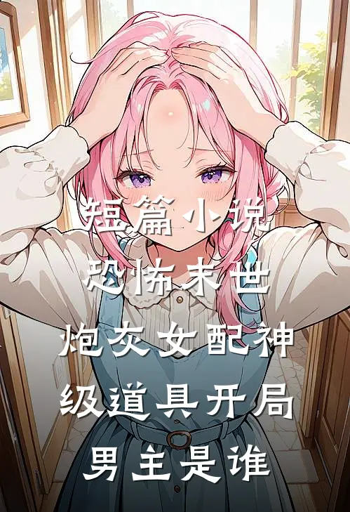 短篇小说恐怖末世,炮灰女配神级道具开局男主是谁
