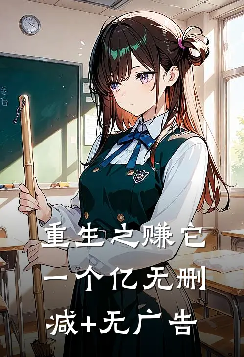 重生之赚它一个亿无删减+无广告
