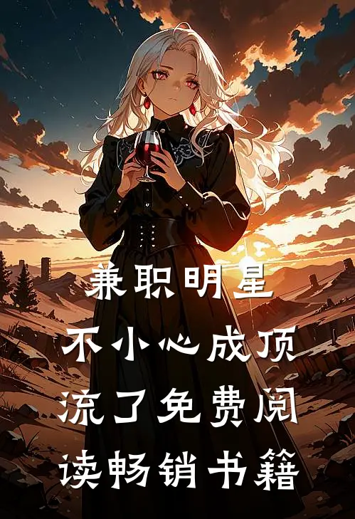 兼职明星:不小心成顶流了免费阅读畅销书籍