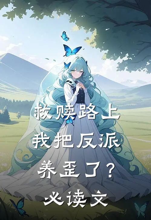 救赎路上,我把反派养歪了?必读文学
