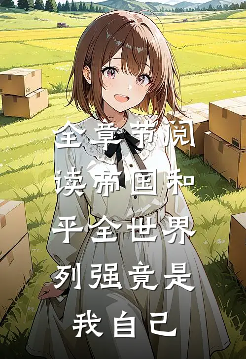 全章节阅读帝国和平全世界,列强竟是我自己的