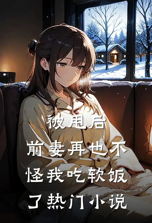 被甩后,前妻再也不怪我吃软饭了热门免费阅读