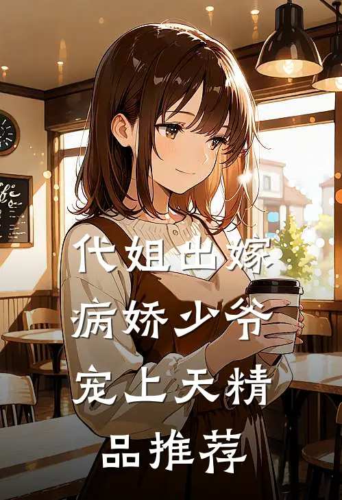 代姐出嫁,病娇少爷宠上天精品推荐完结