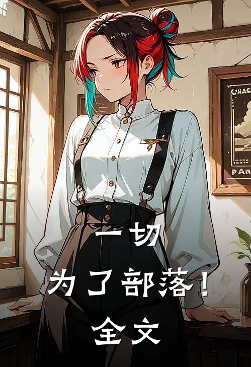 一切,为了部落!全文