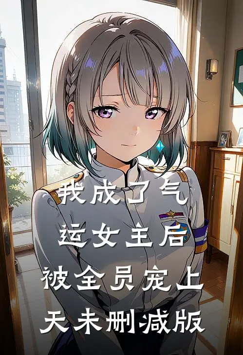 我成了气运女主后,被全员宠上天未删减版免费阅读